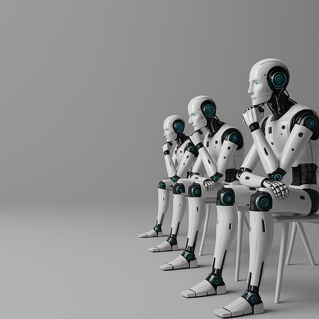 Robotics