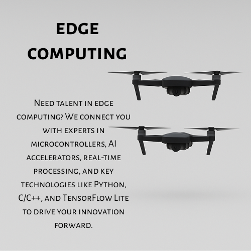 Edge Computing