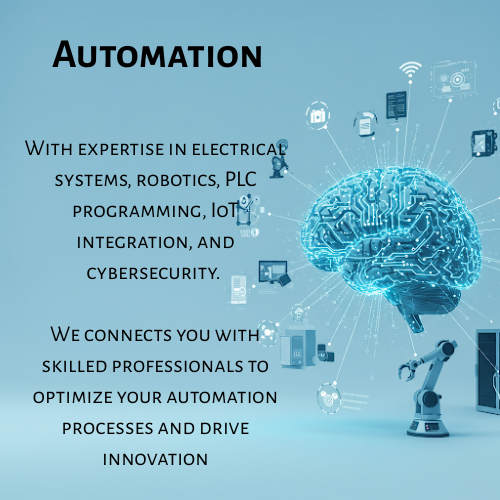 Automation